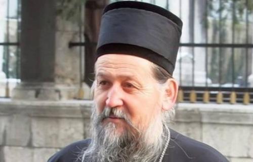 Crkva je previše čuvala pedofila: SPC mora da pošalje Pahomija u penziju