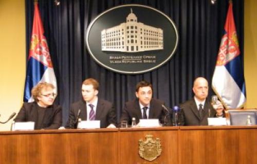 Награда за најбољег извозника