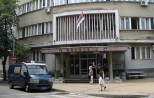 Hitno potreban načelnik policije u Nišu