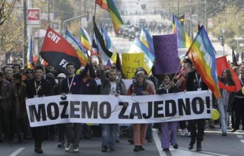 Đurđević i GSA