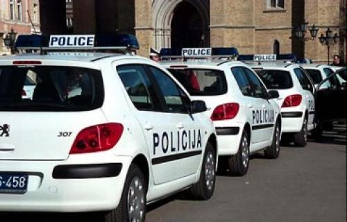 Uhapšeni zbog zloupotrebe službenog položaja