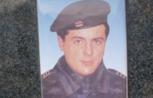12 godina od ubistva policajca