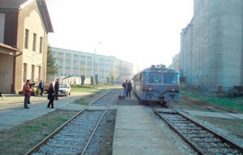 Tri nova voza na relaciji Niš-Kuršumlija-Merdare