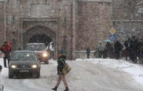 Vanredno stanje u opštinama Svrljig i Ražanj