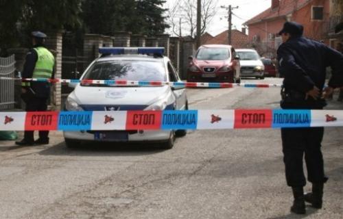 Devojka se ubila skokom sa zgrade