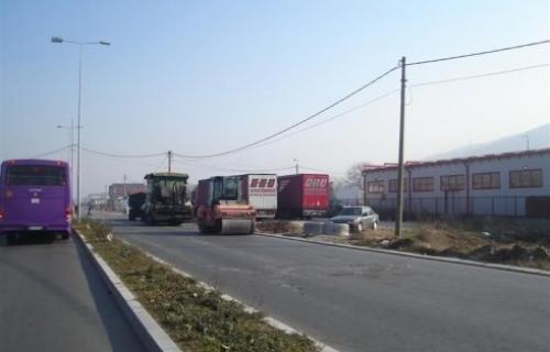 Nasukani Brzi Brod
