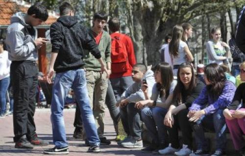 Прокупље: Адаптација школа током распуста