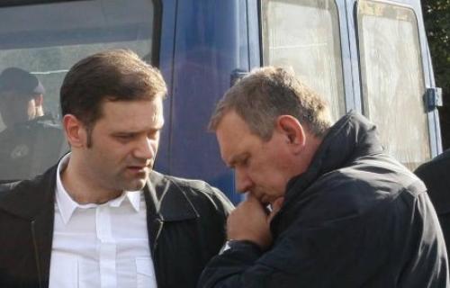 Bogdanović razgovarao sa šefom UNMIK-a