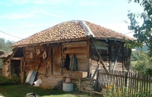 Пуста села Куршумлијска