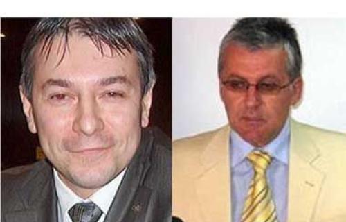 Smenio rođenog brata sa mesta direktora!