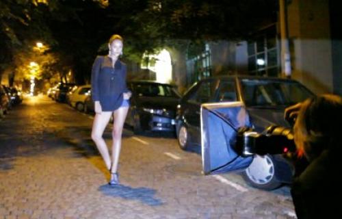 "Modna patrola" na ulicama Niša
