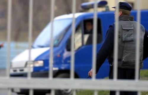Ухапшен због насиља у породици