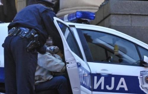 Ухапшен референт наплате у Електродистрибуцији