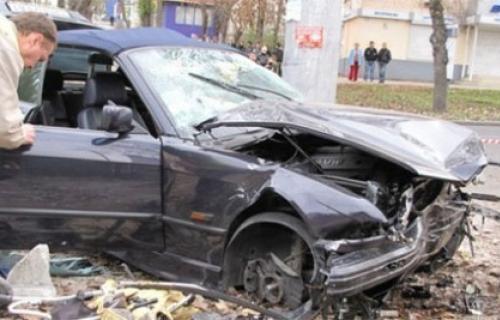 Teško povređen osamnaestogodišnjak