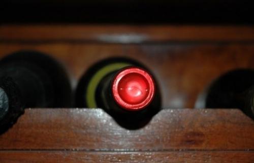 Toplički okrug: Gradi se najveća vinarija na Balkanu