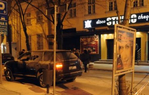 Рањени Нишлија ван животне опасности