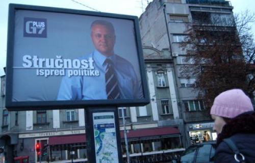 URS: Bolji rezultati u Nišu