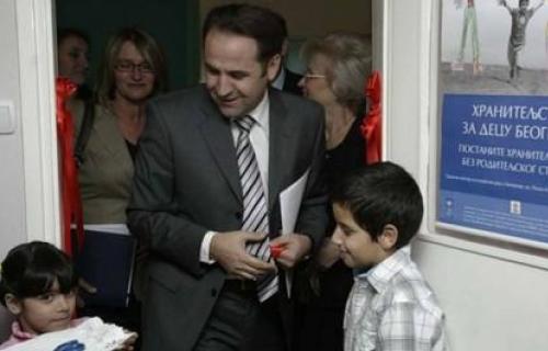 Niš: Otvara se centar za porodični smeštaj