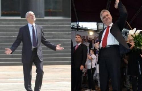Izlaznost manja nego pre dve nedelje