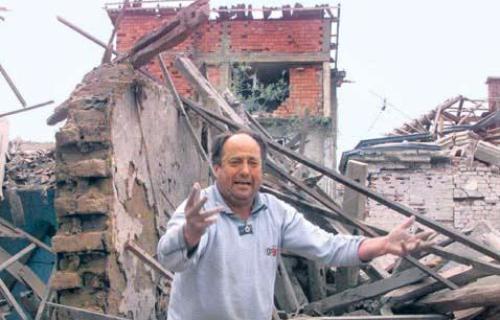 13 godina od početka NATO agresije
