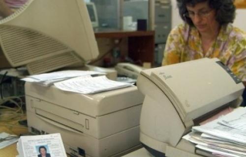 Niš: 4.000 dokumenata čeka na svoje vlasnike
