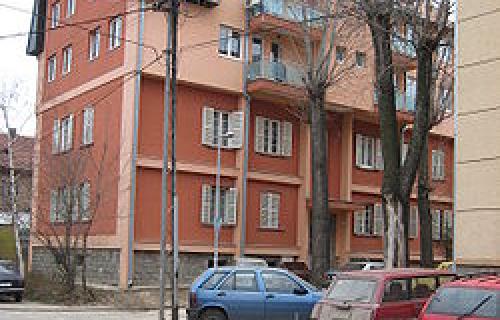 Automobilom udario starca