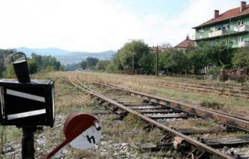 Radovi na pruzi Beograd – Mladenovac – Niš