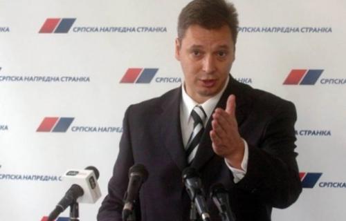 Из напредњака прешли у радикале