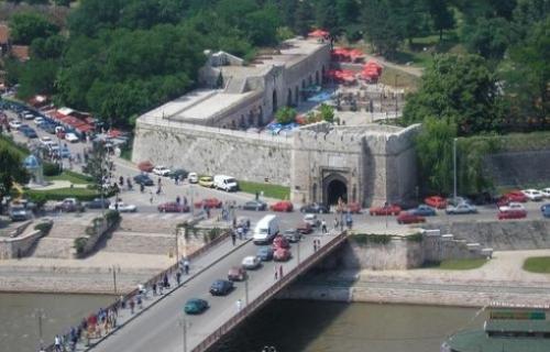 Нишлија почасни грађанин Грузије