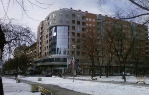 Umro tokom komšijske svađe zbog parkinga