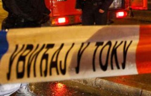 Језиво: Мајка угушила тек рођену бебу