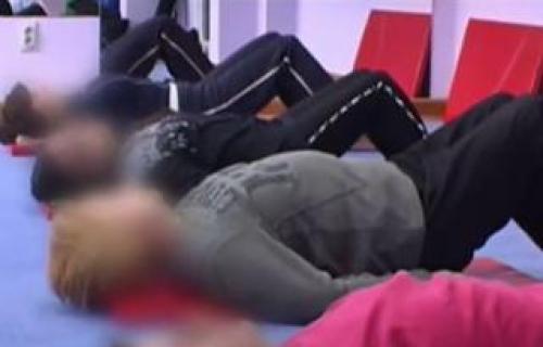 U Srbiji pola miliona žena boluje od osteoporoze
