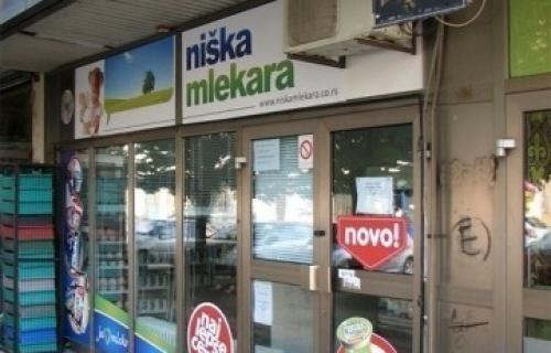 Ukinuto mleko i mlečni proizvodi u Kuršumlijskim vrtićima
