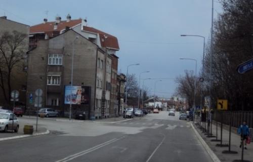 Pucnjava u Nišu, nema povređenih