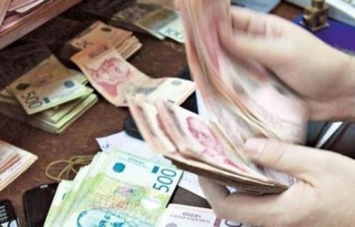 Сутра исплата пензија