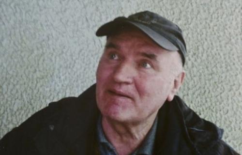 OTKRIVAMO: Ratko Mladić želi da upozna Jelenu Karleušu  !