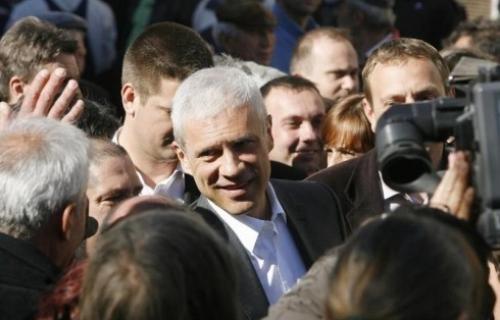 Tadić danas u Topličkom okrugu