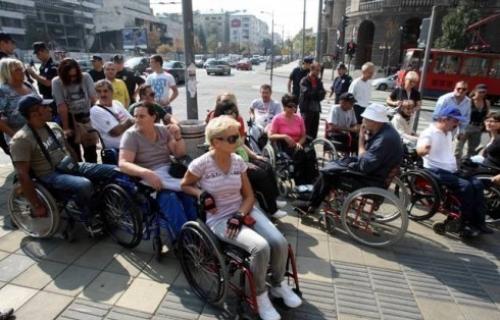 Međunarodni dan osoba sa invaliditetom