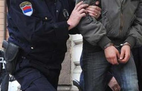 Uhapšen bivši predsednik opštine Prokuplje