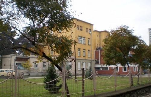 Изградња клиничког центра до 2015?