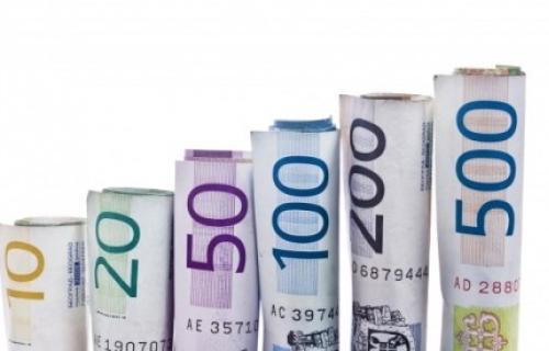 I dinar na izborima