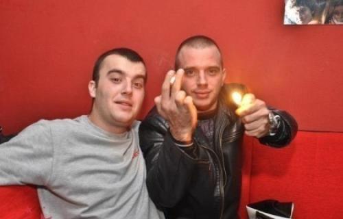 Piromanima još dva meseca zatvora
