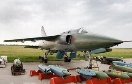 Novi avion za vojsku Srbije
