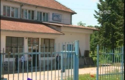 Зграда предузећа продата, радници на улици
