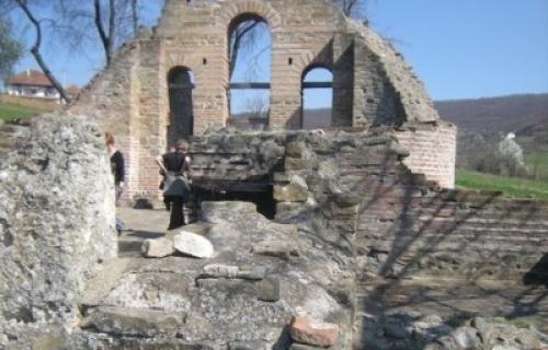 Више од хиљаду људи код Св Богородице