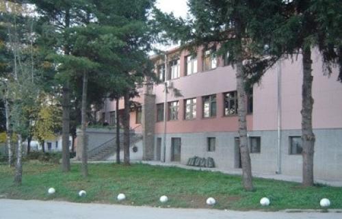 Dom zdravlja u Kuršumliji dobija novu laboratoriju