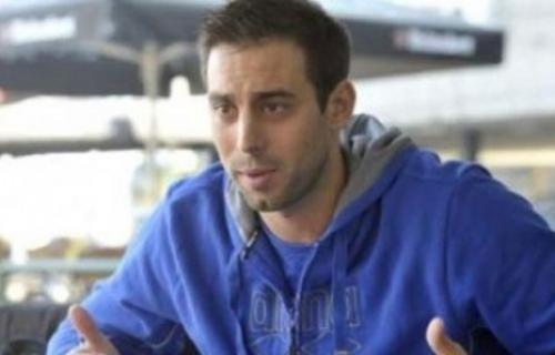 Milorad Čavić promoter Božićne škole