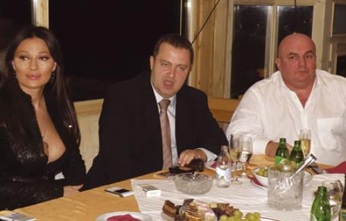 Cecin tata postao odbornik u Žitorađi