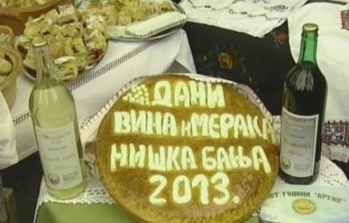 Izabrani najbolji prozivođači vina i rakije