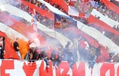 NAKON PORAZA: Delije se tukle međusobno!
